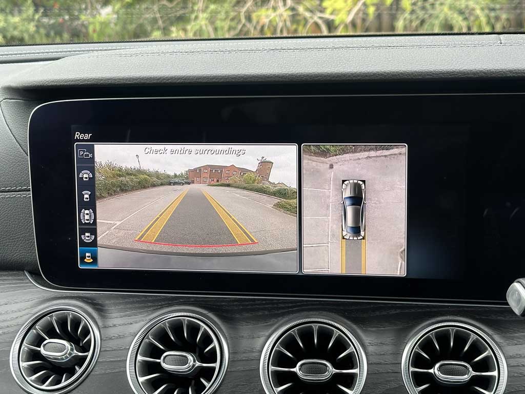 Used Mercedes-Benz E Class 2020 for sale - 77013370: Photo 7