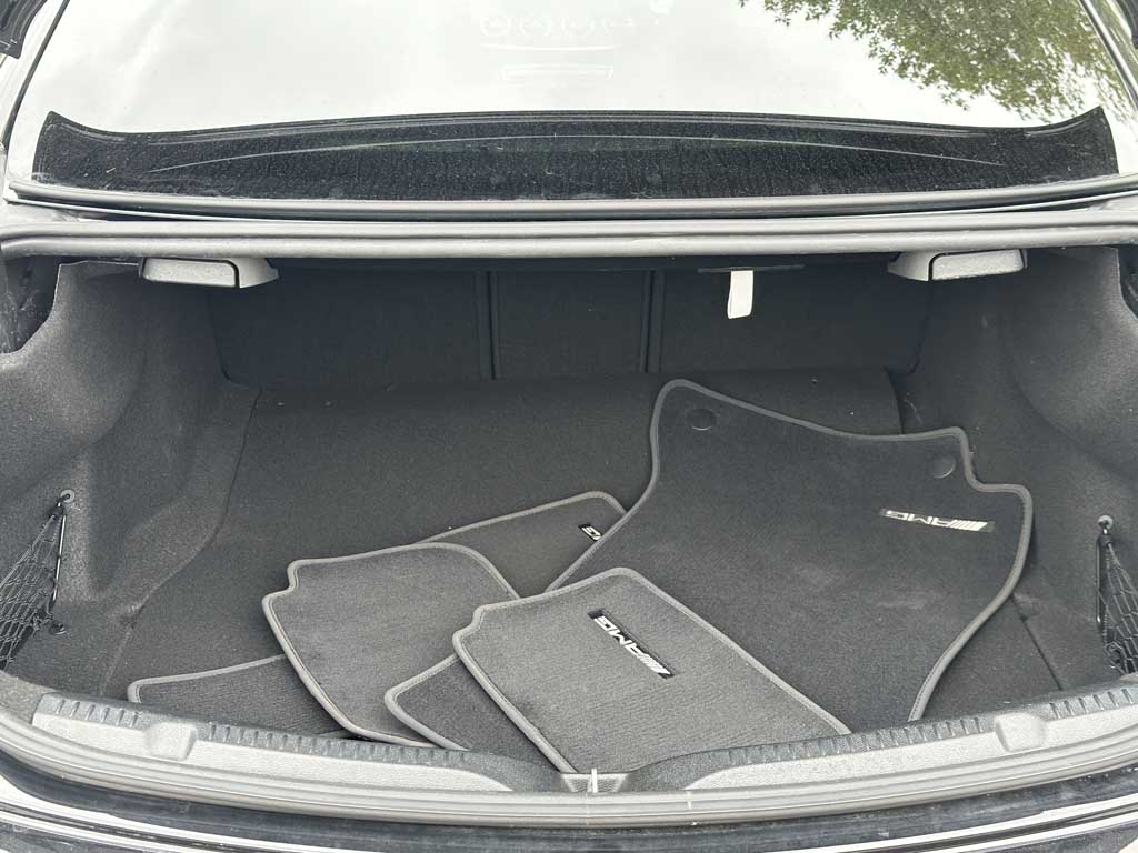 Used Mercedes-Benz E Class 2020 for sale - 77013370: Photo 9