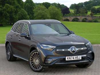 2024 (74) - 300 4Matic AMG Line Premium Plus 5dr 9G-Tronic