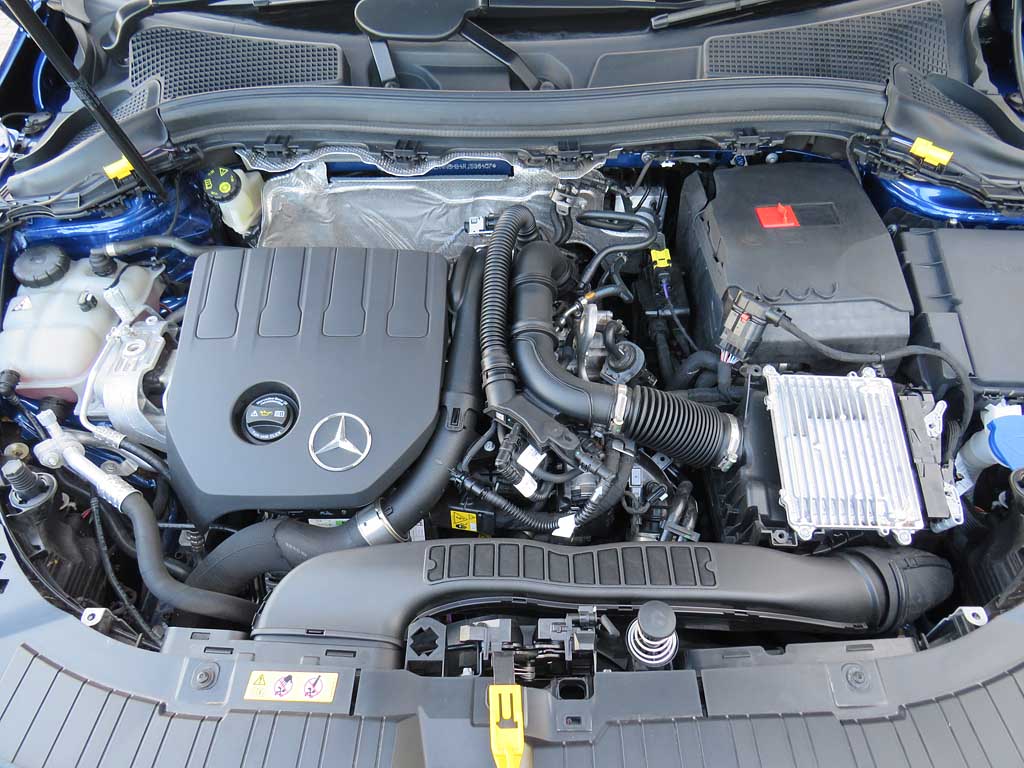 Used Mercedes-Benz GLA 2024 for sale - 76309318: Photo 10