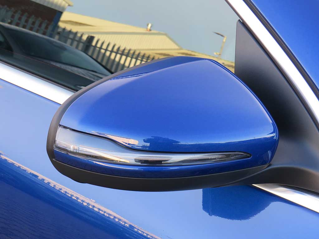 Used Mercedes-Benz GLA 2024 for sale - 76309318: Photo 12