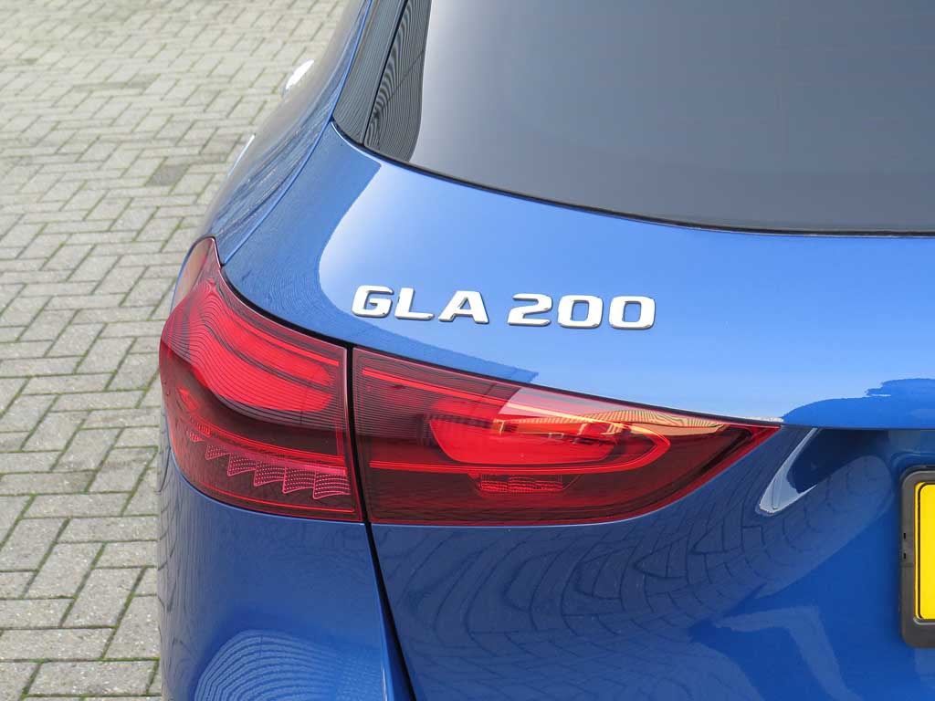 Used Mercedes-Benz GLA 2024 for sale - 76309318: Photo 14