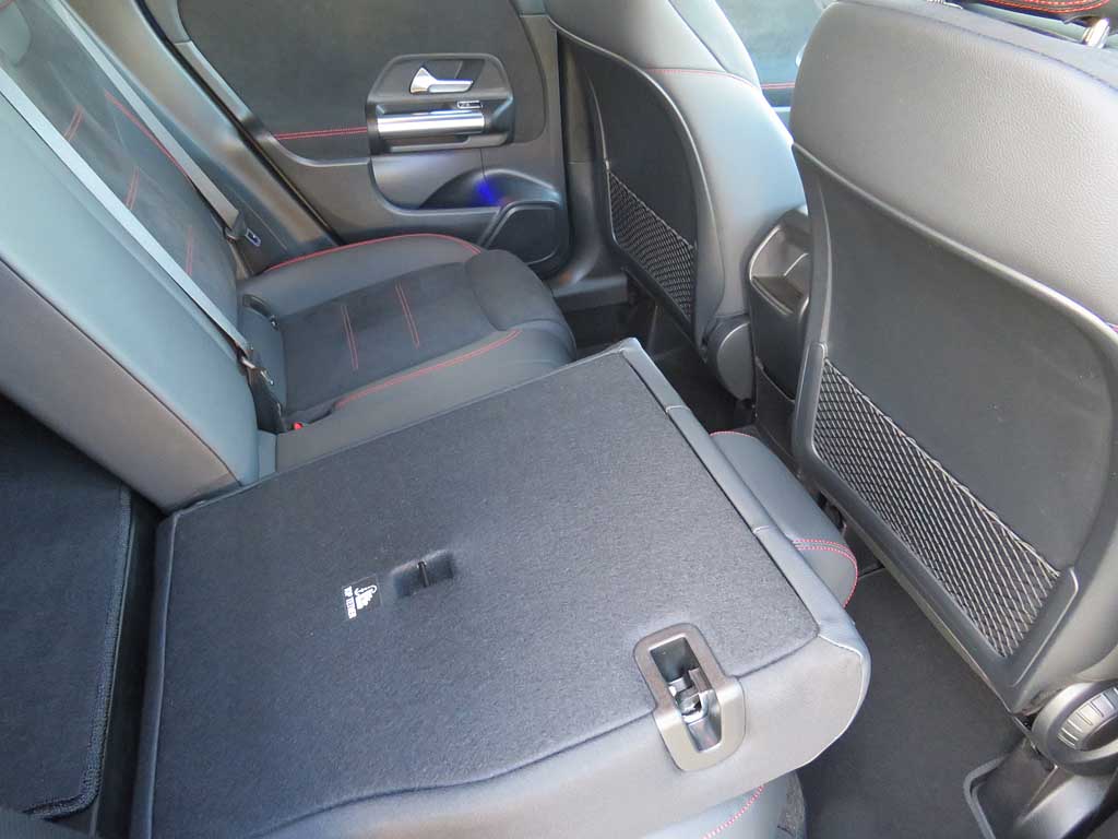 Used Mercedes-Benz GLA 2024 for sale - 76309318: Photo 18