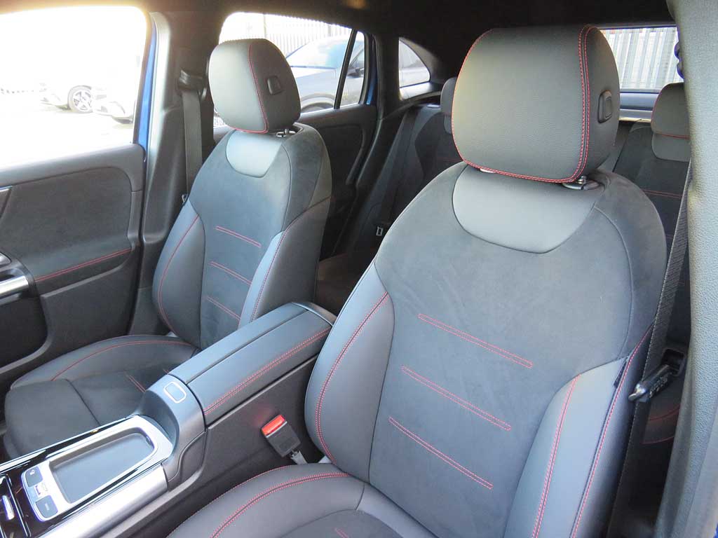 Used Mercedes-Benz GLA 2024 for sale - 76309318: Photo 20