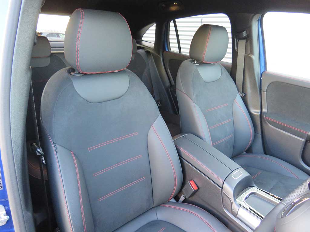 Used Mercedes-Benz GLA 2024 for sale - 76309318: Photo 21