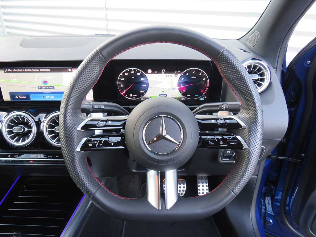 Used Mercedes-Benz GLA 2024 for sale - 76309318: Photo 25