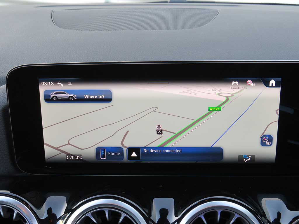 Used Mercedes-Benz GLA 2024 for sale - 76309318: Photo 29