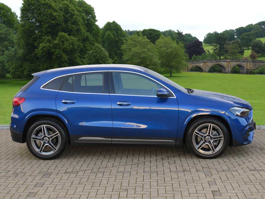 Used Mercedes-Benz GLA 2024 for sale - 76309318: Photo 4