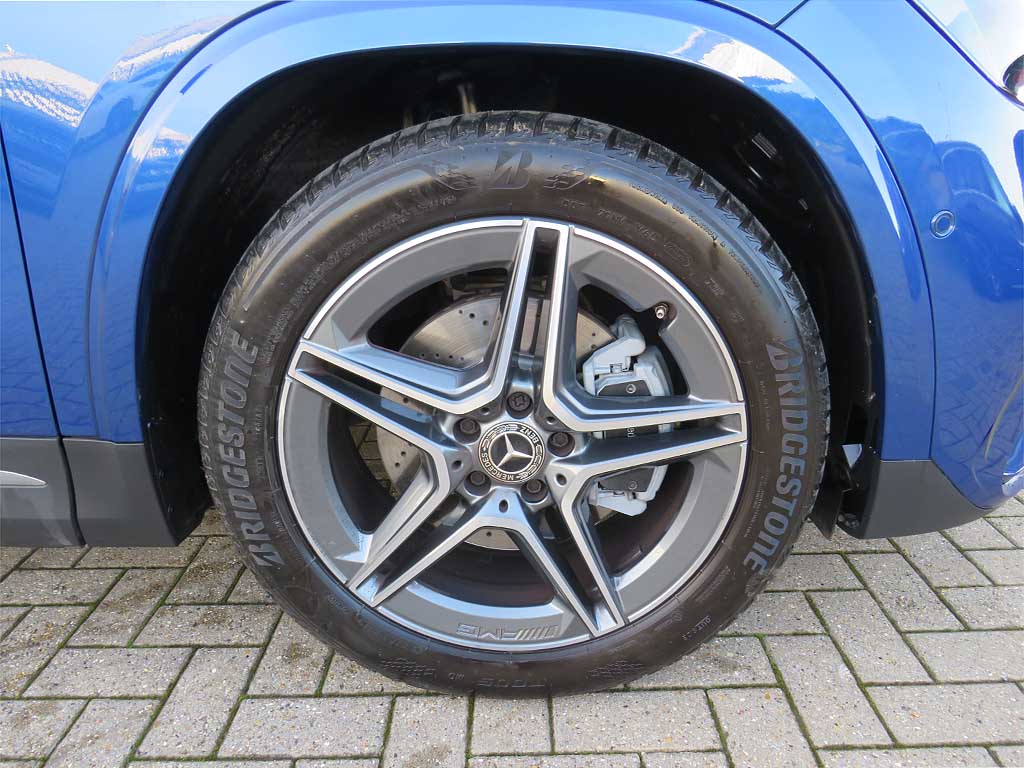 Used Mercedes-Benz GLA 2024 for sale - 76309318: Photo 5