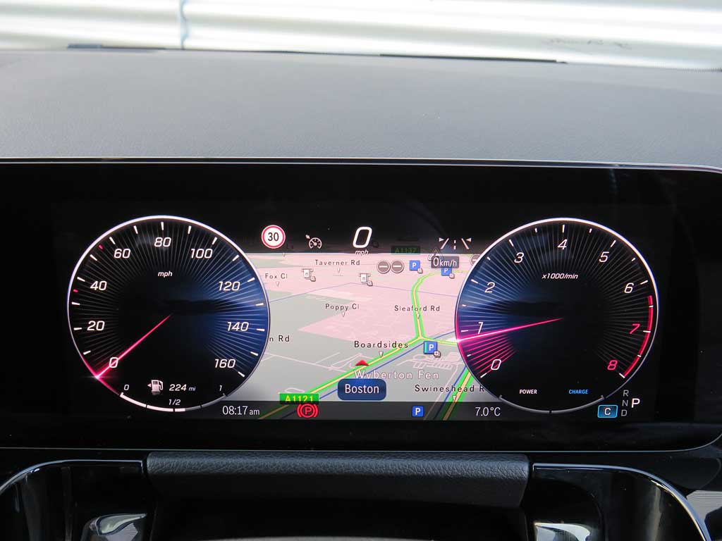 Used Mercedes-Benz GLA 2024 for sale - 76309318: Photo 6