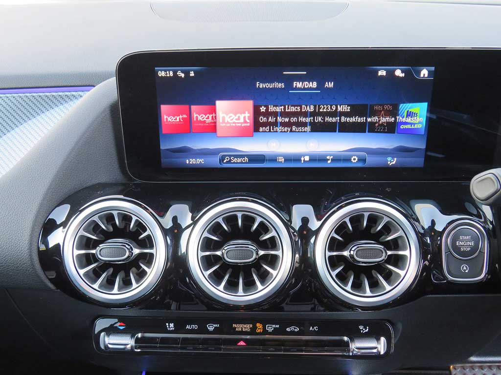 Used Mercedes-Benz GLA 2024 for sale - 76309318: Photo 7