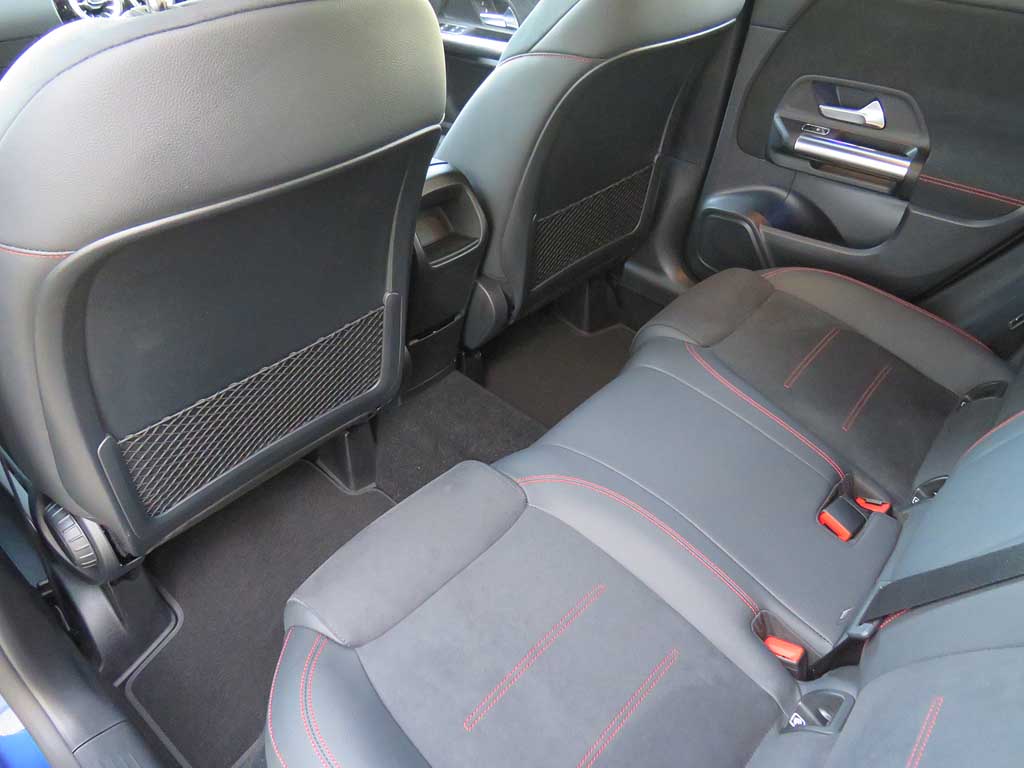 Used Mercedes-Benz GLA 2024 for sale - 76309318: Photo 8