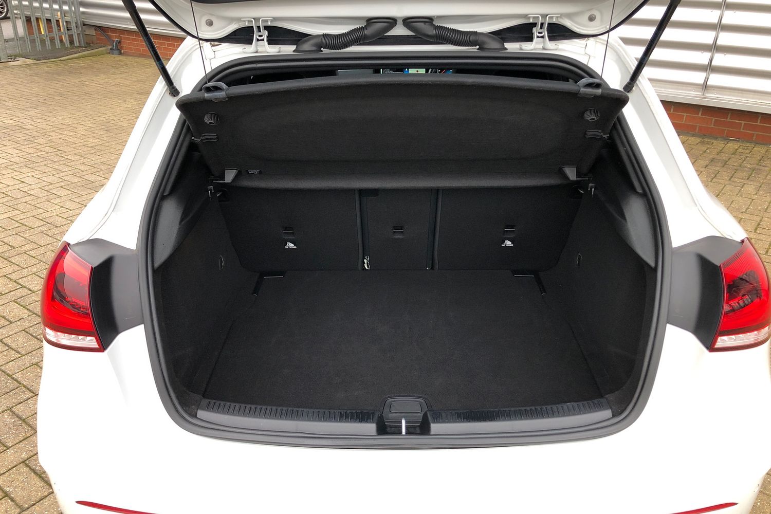 Used Mercedes-Benz A-Class 2023 for sale - 76800641: Photo 10