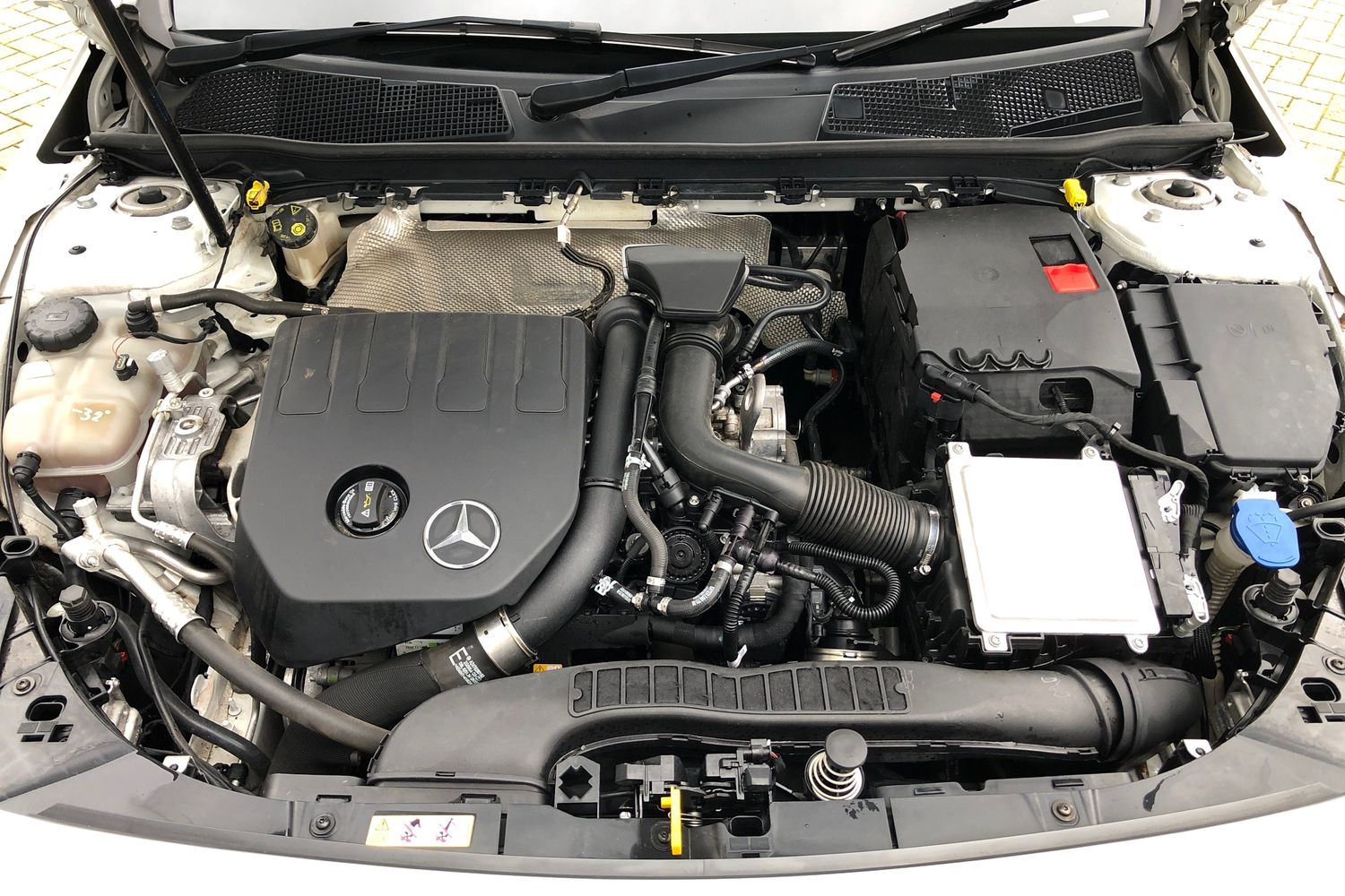 Used Mercedes-Benz A-Class 2023 for sale - 76800641: Photo 13