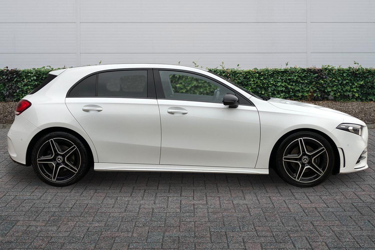 Used Mercedes-Benz A-Class 2023 for sale - 76800641: Photo 5