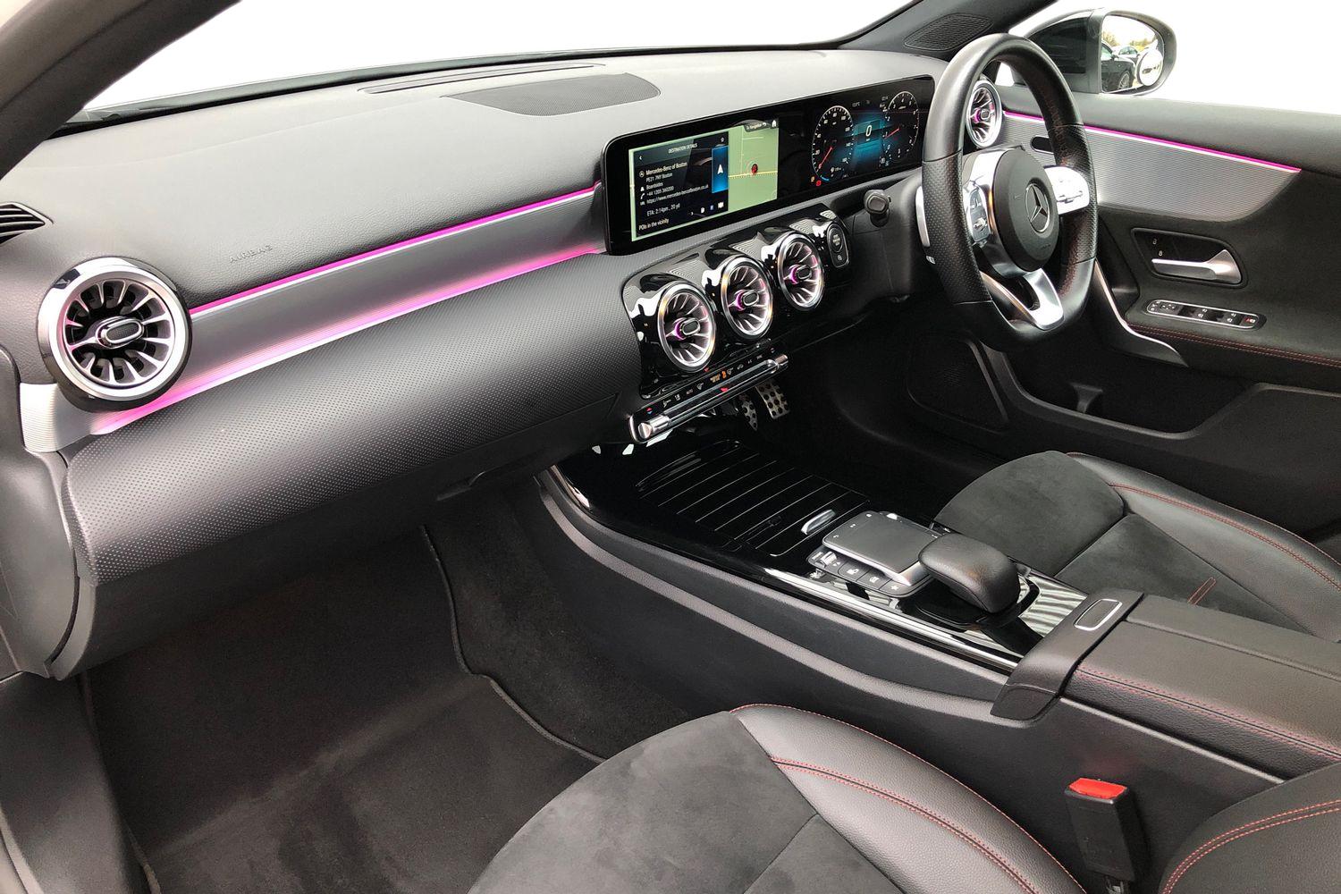 Used Mercedes-Benz A-Class 2023 for sale - 76800641: Photo 7