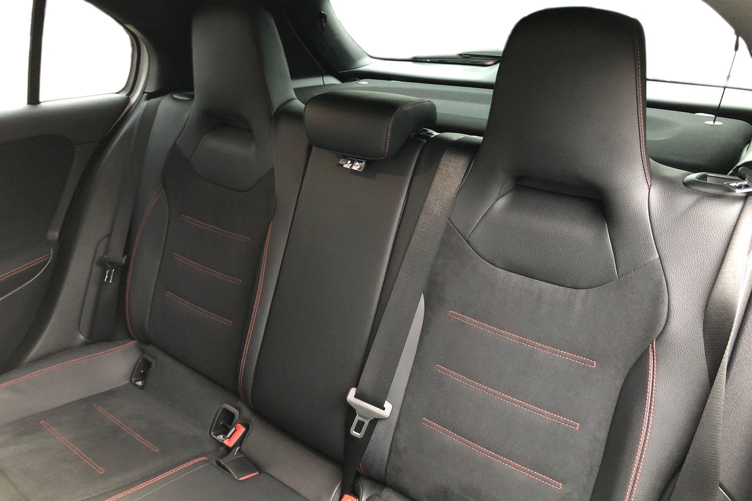 Used Mercedes-Benz A-Class 2023 for sale - 76800641: Photo 9