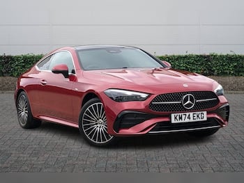 Used Mercedes-Benz CLE 2024 for sale - 79659212: Photo