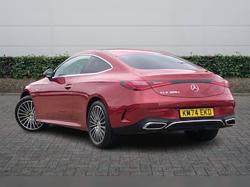 Used Mercedes-Benz CLE 2024 for sale - 79659212: Photo