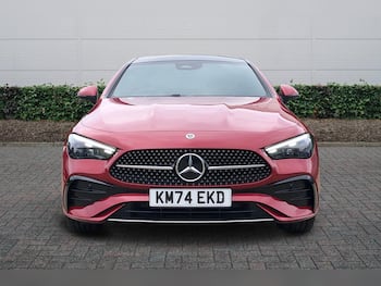 Used Mercedes-Benz CLE 2024 for sale - 79659212: Photo