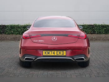 Used Mercedes-Benz CLE 2024 for sale - 79659212: Photo
