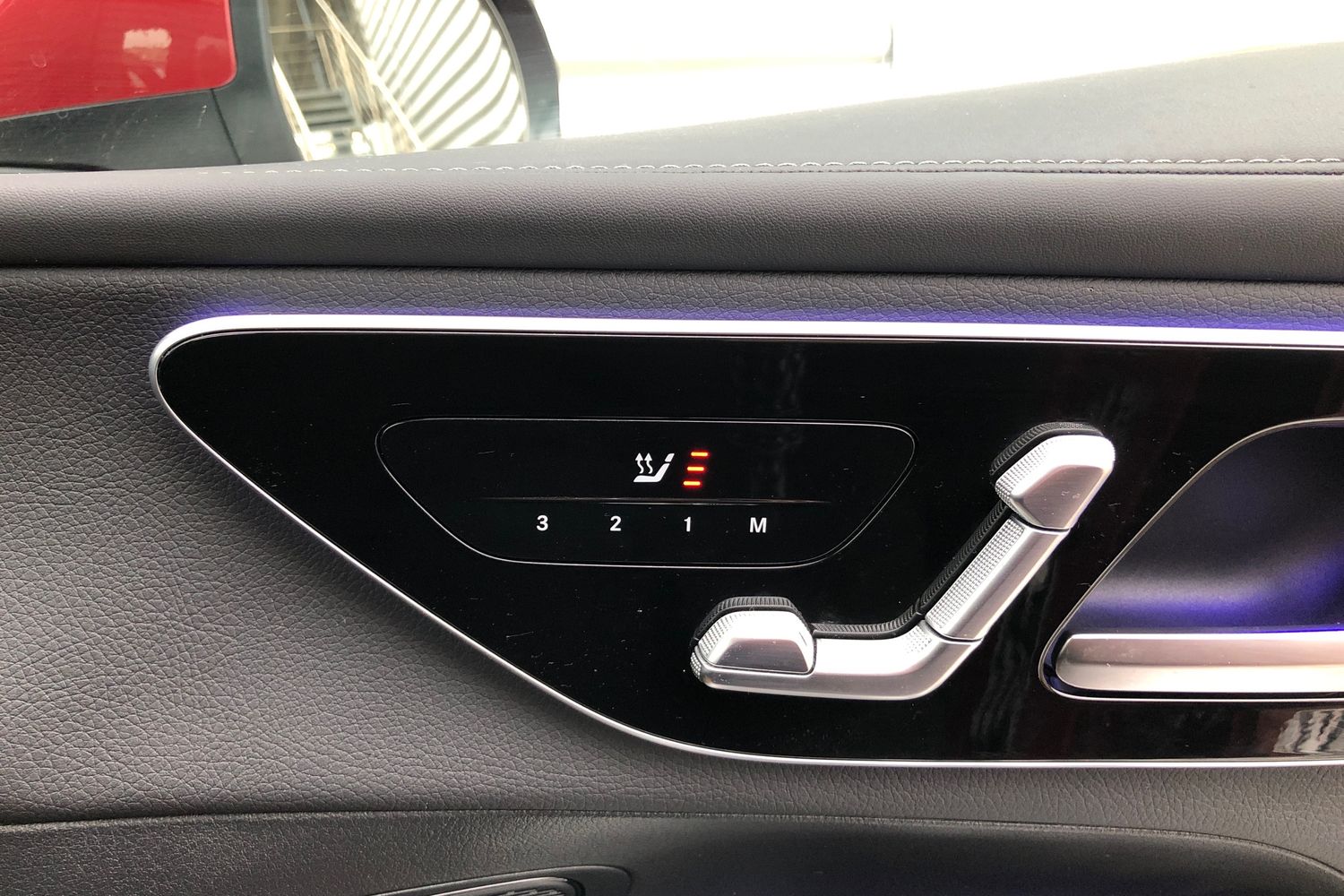 Used Mercedes-Benz GLC 2025 for sale - 77346395: Photo 16