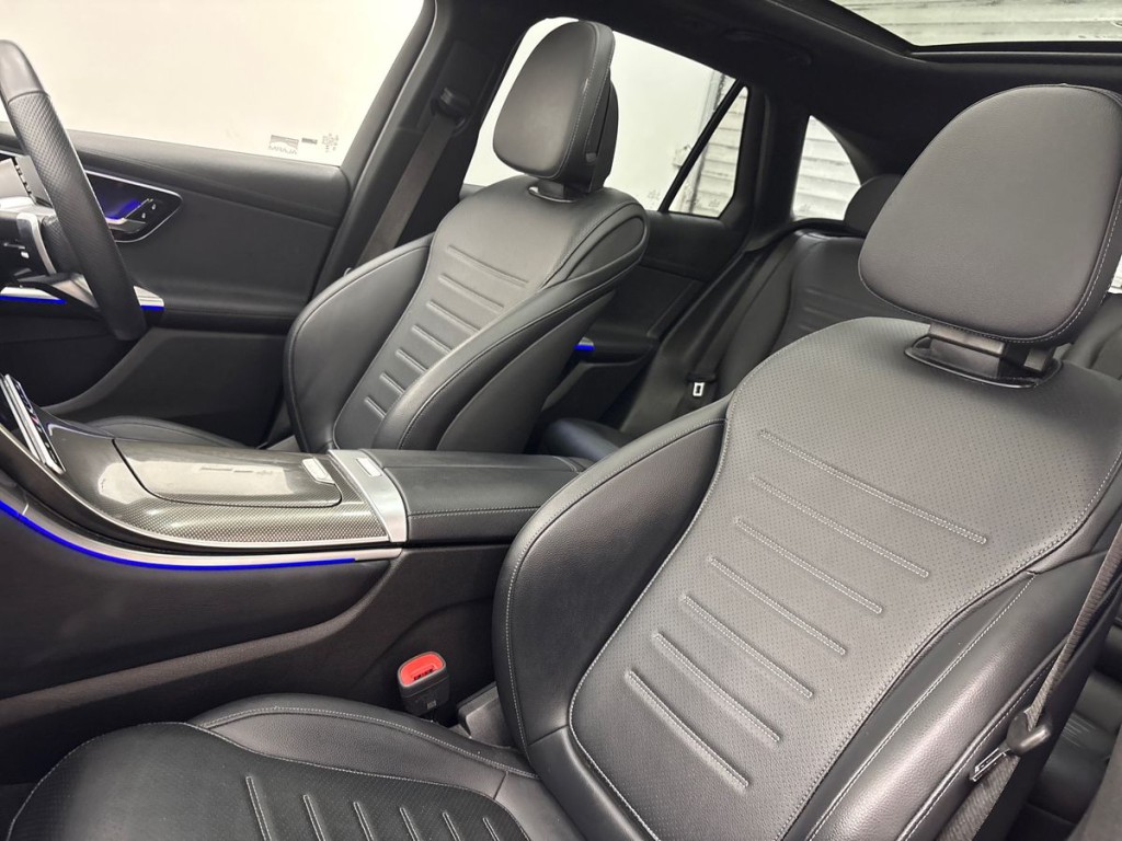 Used Mercedes-Benz GLC 2025 for sale - 77346395: Photo 3