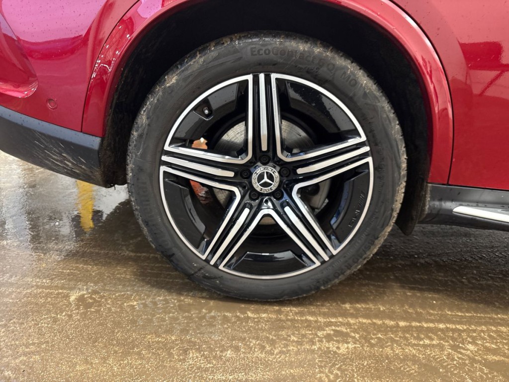 Used Mercedes-Benz GLC 2025 for sale - 77346395: Photo 5