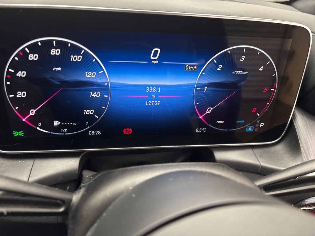 Used Mercedes-Benz GLC 2025 for sale - 77346395: Photo 7