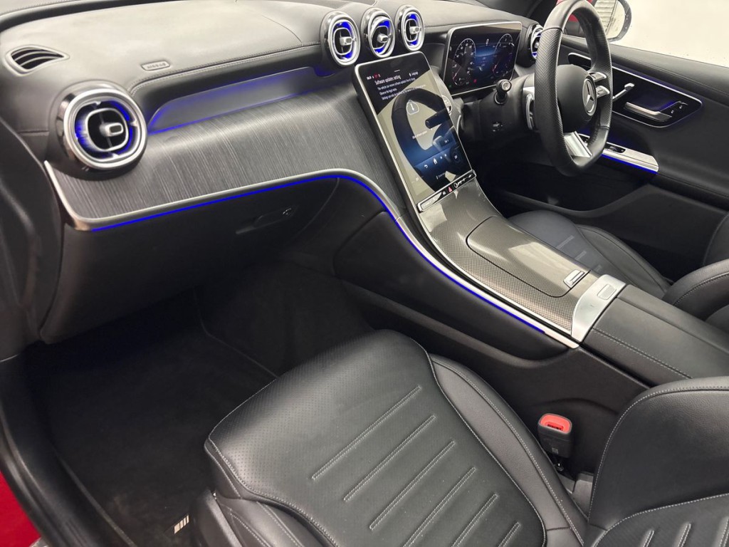 Used Mercedes-Benz GLC 2025 for sale - 77346395: Photo 8