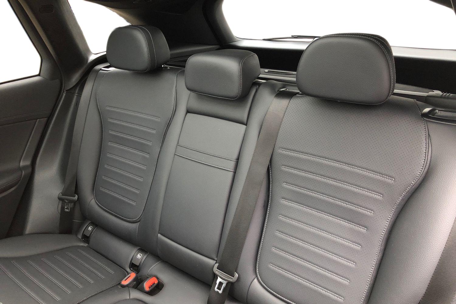 Used Mercedes-Benz GLC 2025 for sale - 77346395: Photo 9