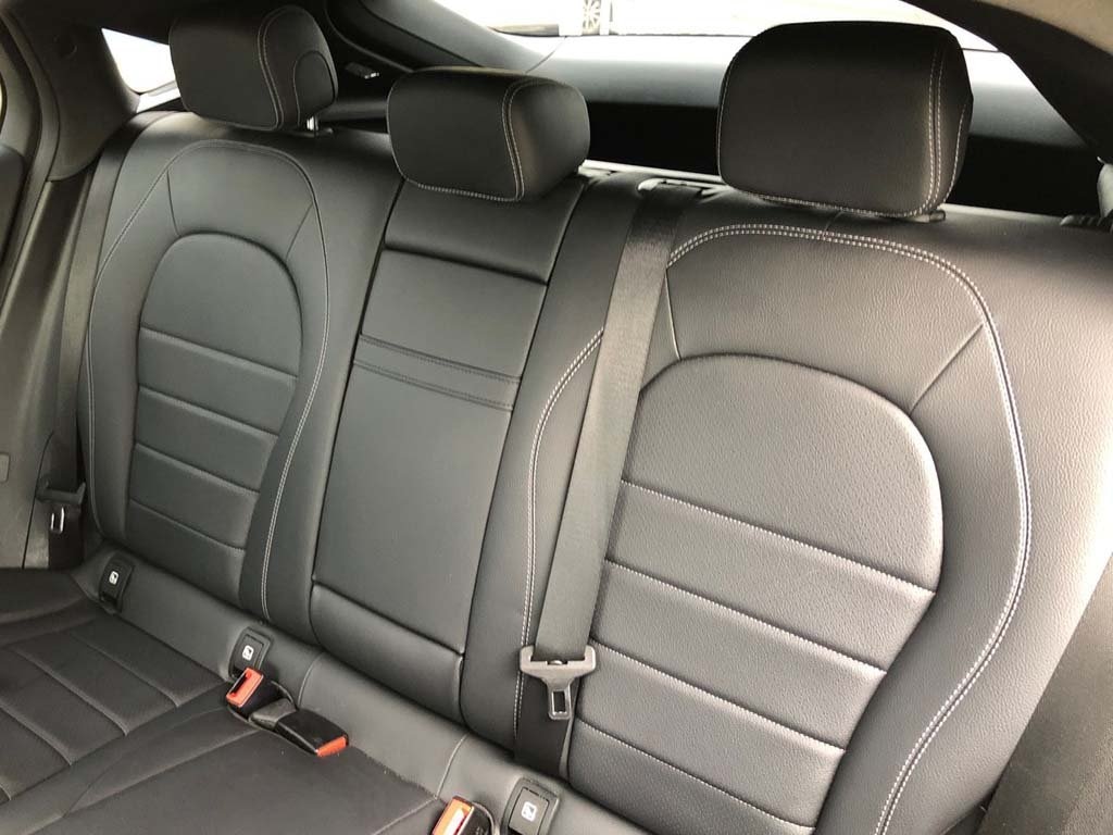 Used Mercedes-Benz GLC 2019 for sale - 76662317: Photo 8