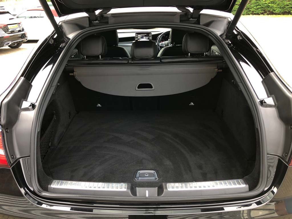 Used Mercedes-Benz GLC 2019 for sale - 76662317: Photo 9