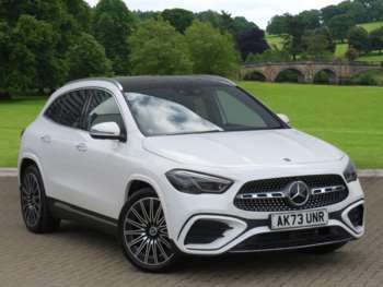 Used Mercedes-Benz GLA 2023 for sale - 75352641: Photo