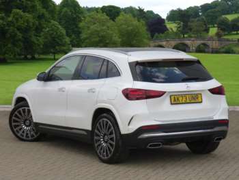 Used Mercedes-Benz GLA 2023 for sale - 75352641: Photo