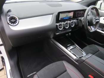 Used Mercedes-Benz GLA 2023 for sale - 75352641: Photo