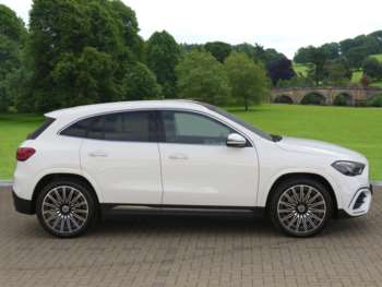 Used Mercedes-Benz GLA 2023 for sale - 75352641: Photo