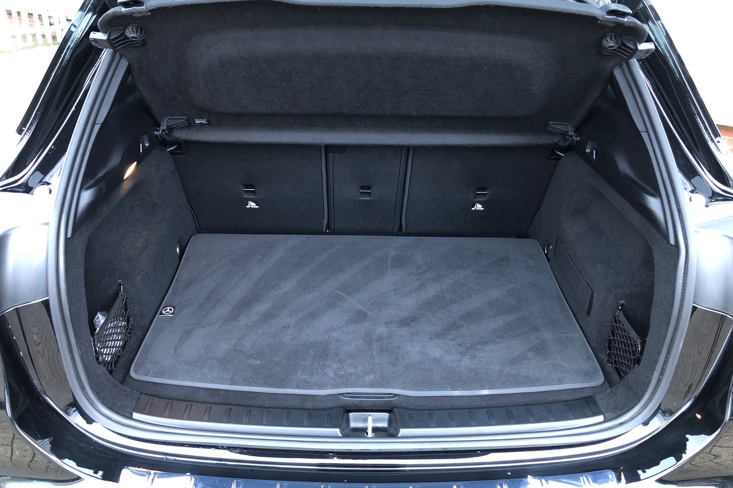 Used Mercedes-Benz GLA 2025 for sale - 77560496: Photo 10