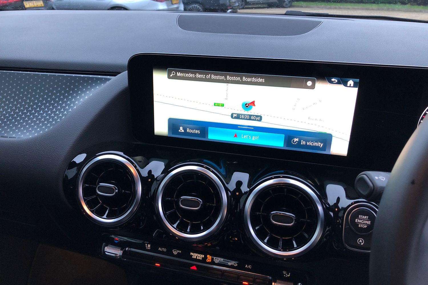 Used Mercedes-Benz GLA 2025 for sale - 77560496: Photo 11