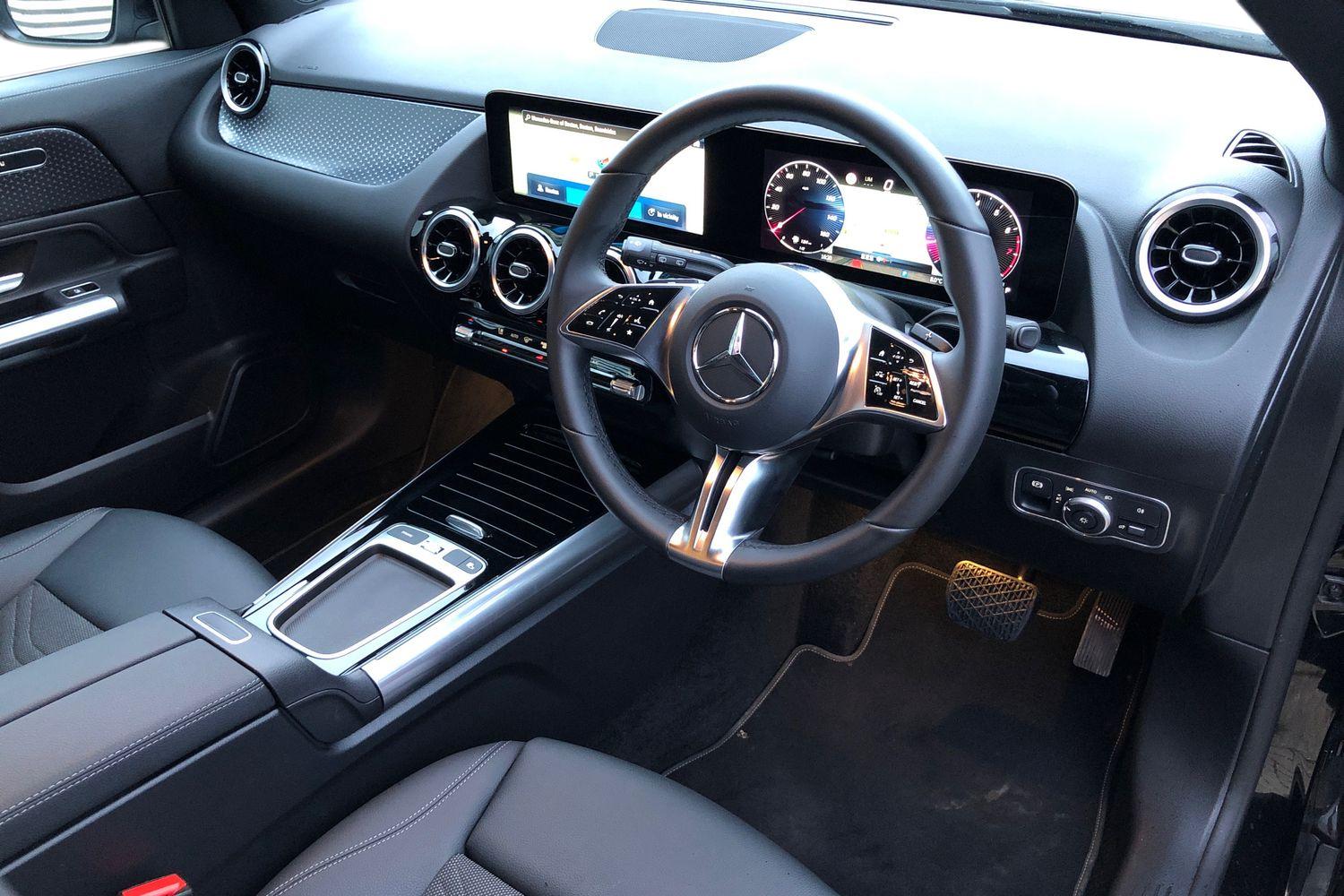 Used Mercedes-Benz GLA 2025 for sale - 77560496: Photo 12