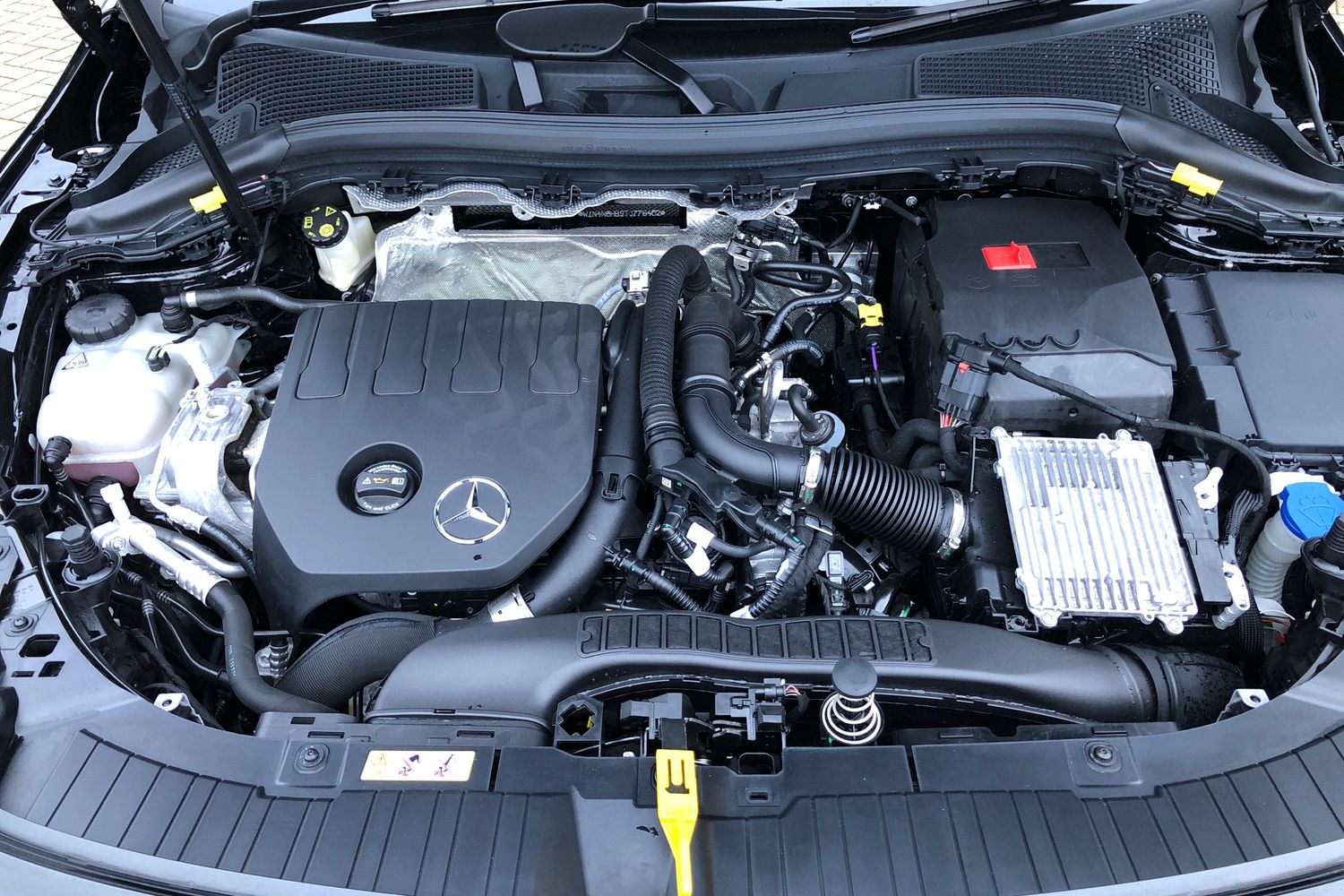 Used Mercedes-Benz GLA 2025 for sale - 77560496: Photo 13