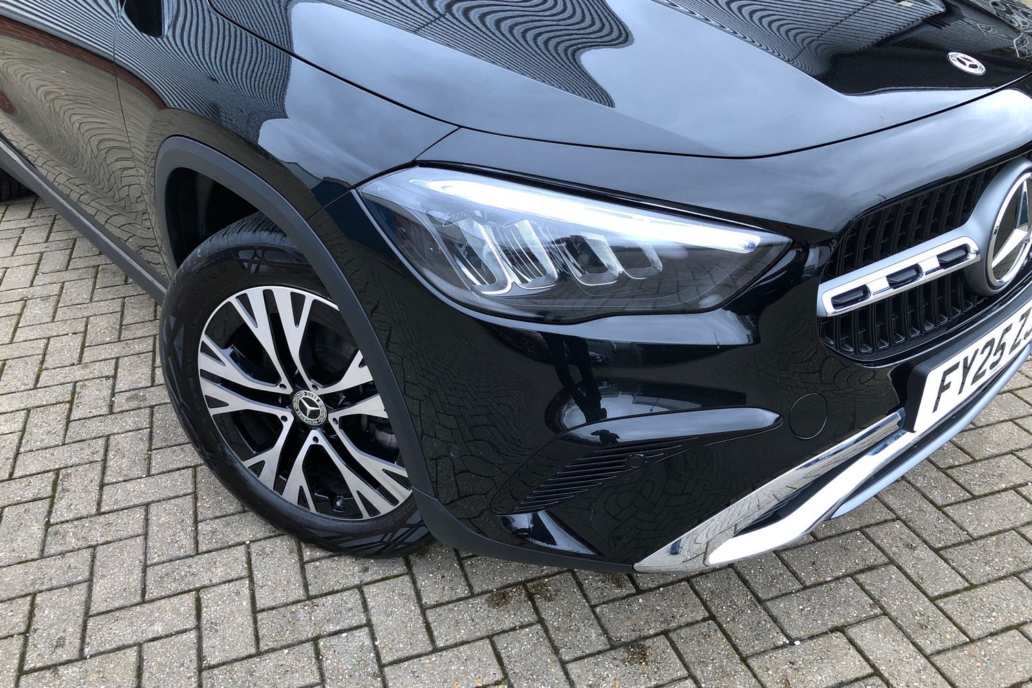 Used Mercedes-Benz GLA 2025 for sale - 77560496: Photo 14