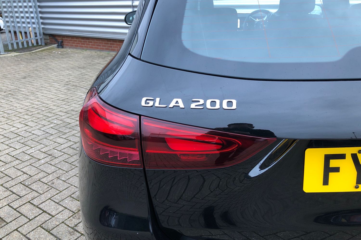 Used Mercedes-Benz GLA 2025 for sale - 77560496: Photo 15