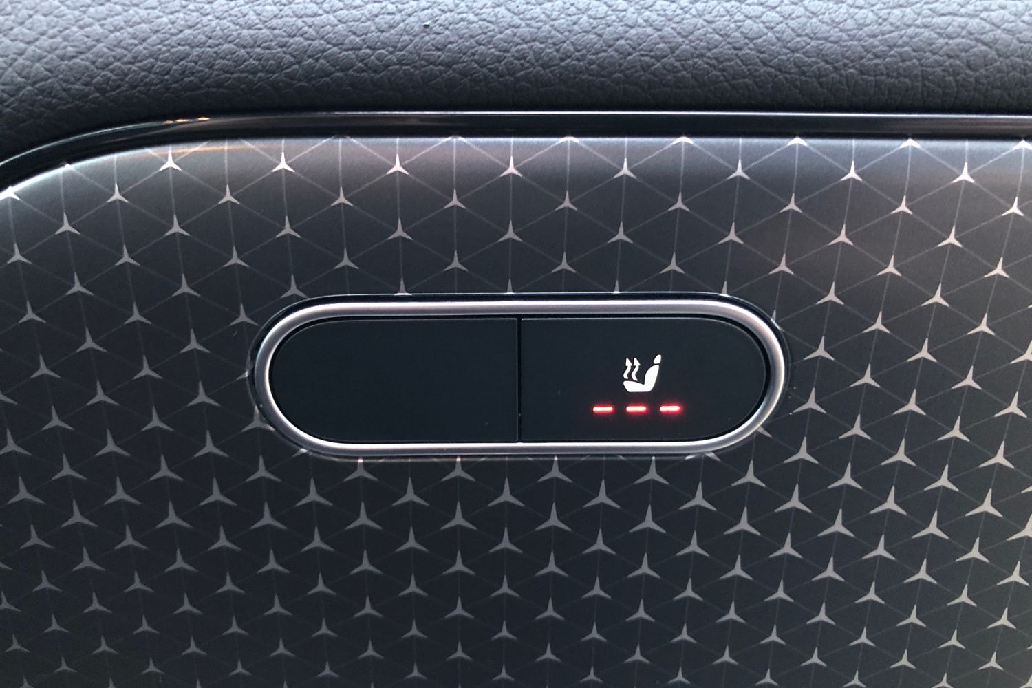 Used Mercedes-Benz GLA 2025 for sale - 77560496: Photo 16