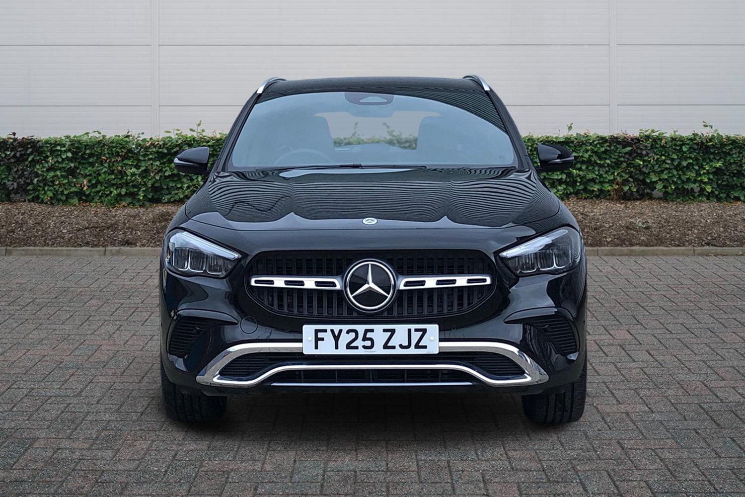 Used Mercedes-Benz GLA 2025 for sale - 77560496: Photo 3