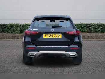 Used Mercedes-Benz GLA 2025 for sale - 77560496: Photo