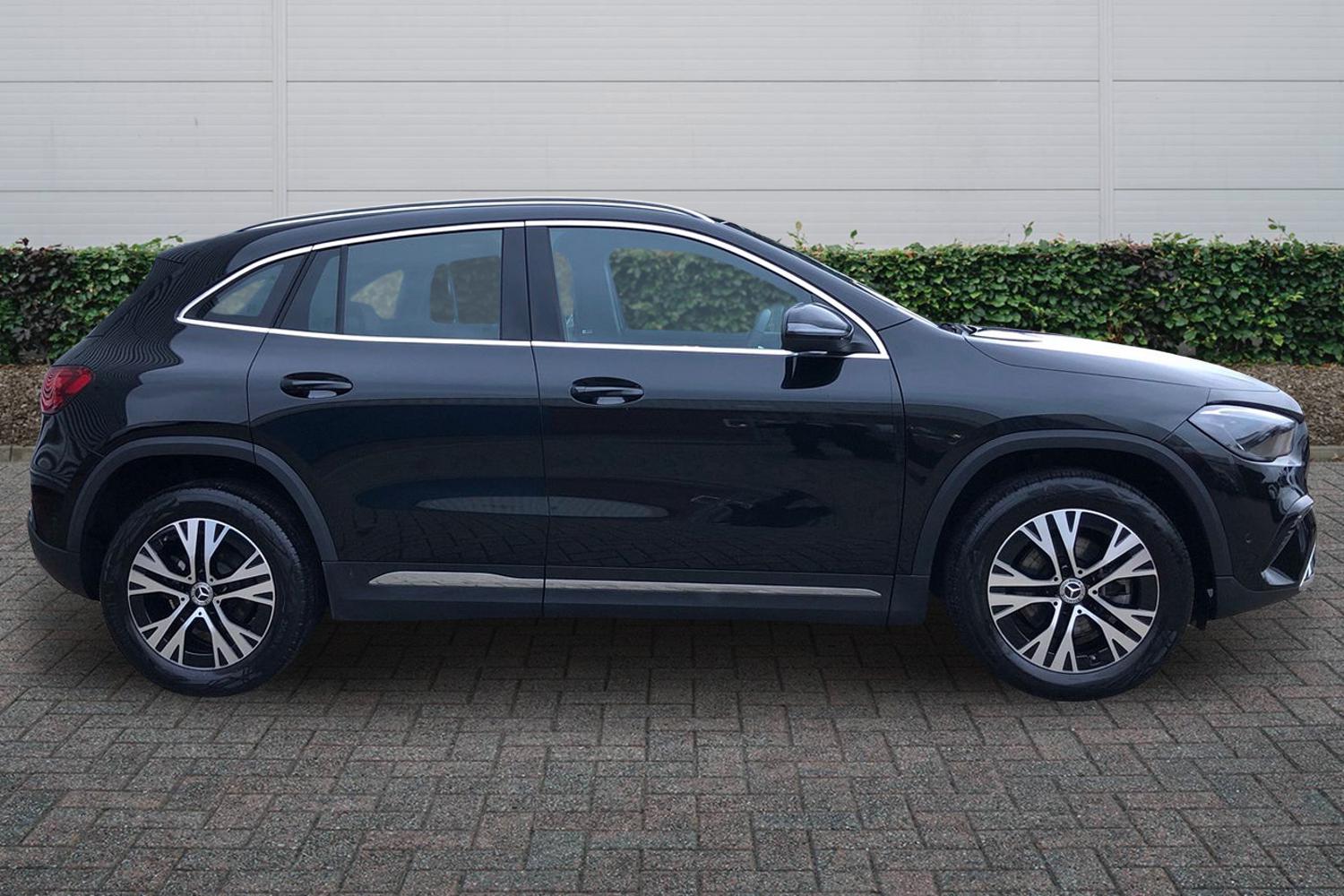 Used Mercedes-Benz GLA 2025 for sale - 77560496: Photo 5