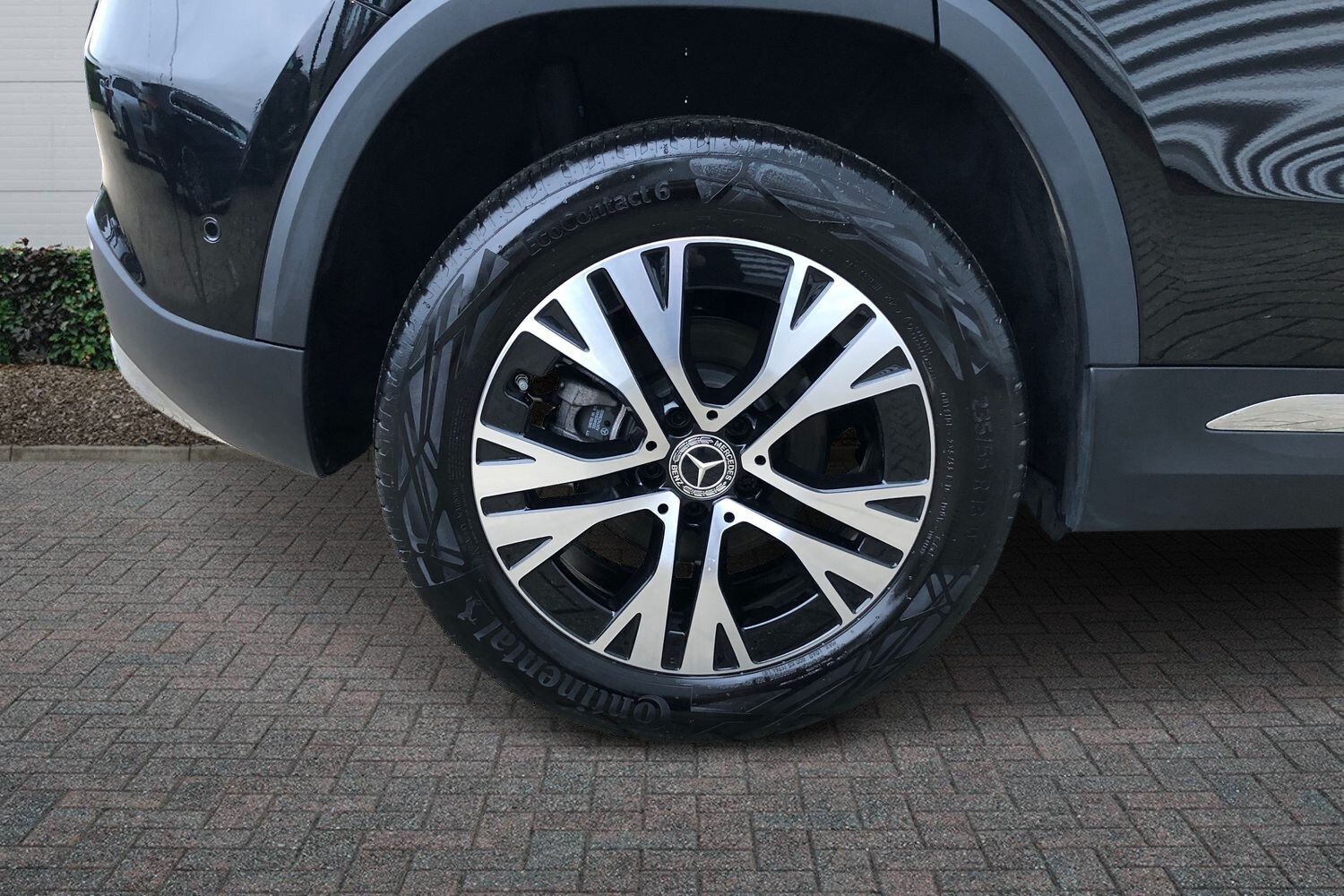 Used Mercedes-Benz GLA 2025 for sale - 77560496: Photo 6