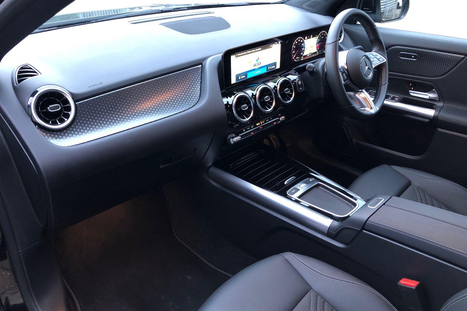 Used Mercedes-Benz GLA 2025 for sale - 77560496: Photo 7