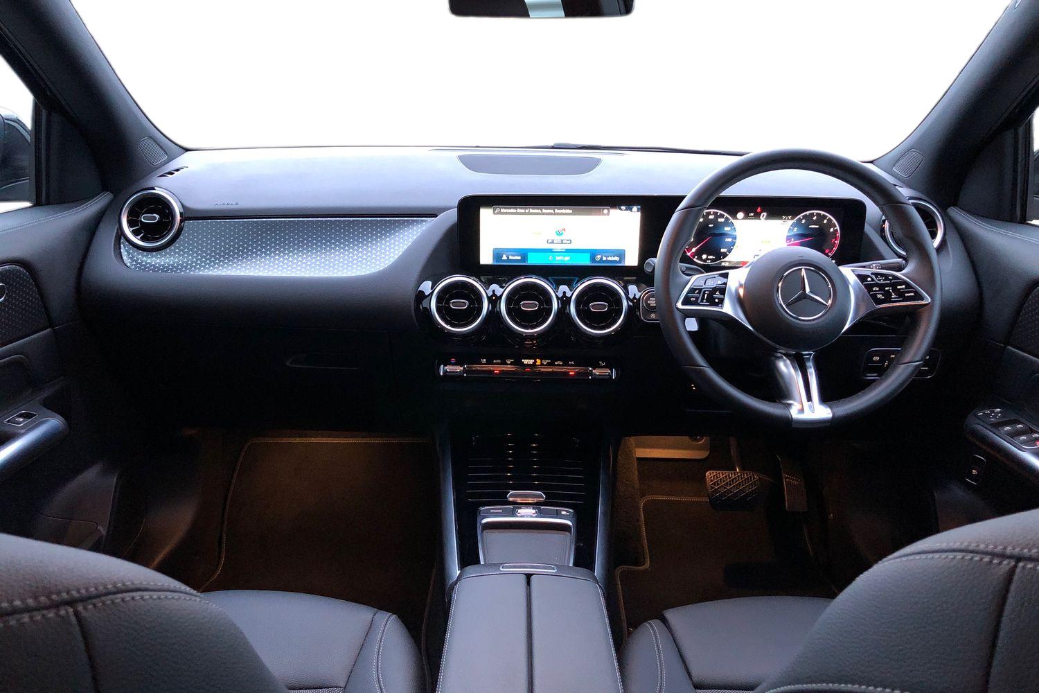 Used Mercedes-Benz GLA 2025 for sale - 77560496: Photo 8